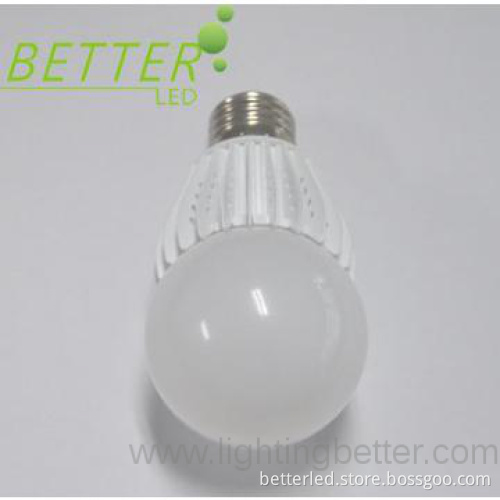 New style 10*1W 5630 SUMSUNG led bulb with stable performance